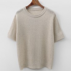 봉봉스토리 부르고싶은 임부 니트 상의