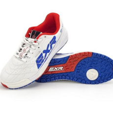 족구화 pzs 001 캐주얼 캐주얼화 스포츠화 남성 족구화 경기용 훈련용 스포츠 경기화 발냄새 통기성 발바닥