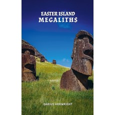 (영문도서)Easter Island Megaliths Paperback, Matrix Wisdom, English, 9798235808232 Matrix Wisdom, English, 9798235808232