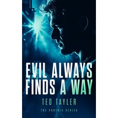 (外文書)Evil Always Finds a Way: The Phoenix Series - Book 8 Paperback, Vinci Books Ltd, English