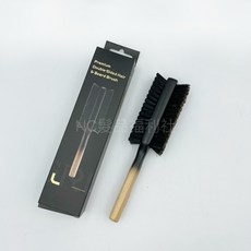 《NC髮品福利社》刷具 髮屑 清潔刷, 1個, JRL油頭刷, Black