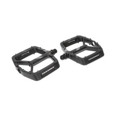 RACE FACE (레이스 페이스) 페달 PEDAL AEFFECT R BLACK, 01 REST PEDAL