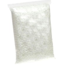 배기 머플러 패킹 유리 섬유 소재 플러프 키트 2 및 4 스트로크 ATV 오토바이 비포장 바이크 자동차용 화이트 500g 468278, 배기 머플러 패킹 유리 섬유 소재 플러프 키트, 2 및