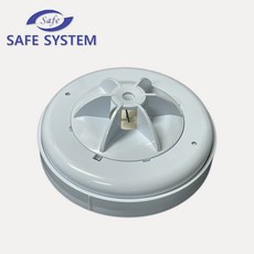 1801번 세이프시스템 차동식 감지기 /스포트형 /SFT-FD-RTC4