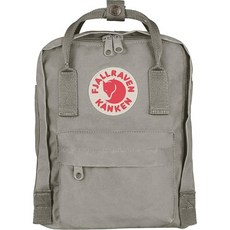 Fjallraven 피엘라벤 칸켄 미니 플린트 그레이 프리 사이즈 381671