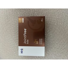 中華海洋生技 JointFree 藻適捷 (30顆/盒/犬貓關節保健), 1個, 關節, 30