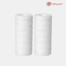 쿠쿠 식기세척기 필터 호환용 2개입 CDWF-C401S