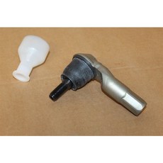 歐馬國際 CITIGO VW UP AUDI A1 方向機 拉桿 惰桿 和尚頭 球接頭 德國原廠, 1個, 駕駛側 前左,德國副廠