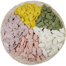 소소락 우리쌀 오색떡국떡, 3개, 600g