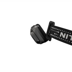 Nitecore NU33 頭燈 700流明 95.5克, 1個