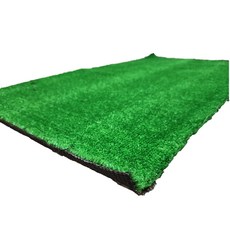 台塑 人工草皮地墊, 綠色