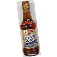 수리 휘시 소스 295ml 조미료, 1개