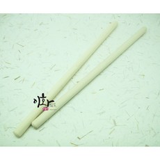 장삼채1 국산 무용 승무장삼 북채 연습용 이화