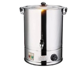 전기 삶숙이 속옷빨래 삶기 스텐 빨래삶는냄비 가정용 위생관리 살균세탁 다용도, 20L 물 약 26파운드 두꺼워짐 건조 방지