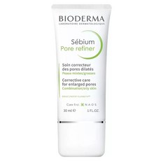 바이오더마 세비엄 포어 리파이너 크림 30ml, 1개