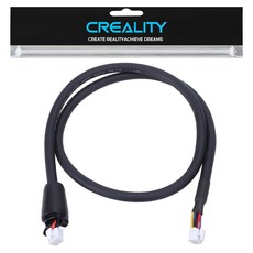 CREALITY 공식 K1 /K1C /K1 SE 리본 노즐 어댑터 프린트 3D 프린터 케이블 FPC 헤드 핫엔드 플랫 케이블 툴헤드 와이어 오리지널 CR 플렉시블, 안녕하세요