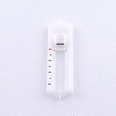 가정용 미싱노루발, 1개, 원터치 단추구멍 20