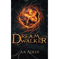 (英文圖書)Dreamwalker 平裝版, Uplit Press, 英文