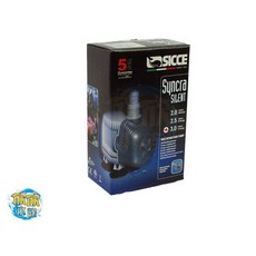 欣欣水族 U53 義大利Sicce希捷 多功能海陸馬達2700L/H 3年保固, 1個