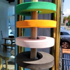 손끼임방지 도어스토퍼 2P 방문고정 문스토퍼, 1개, 상세페이지 참조