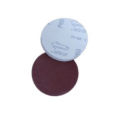 (20매) 원형사포 빼빠 샌딩페이퍼 목공 목재 샌딩사포 샌드페이퍼, 옵션3 80방 20매