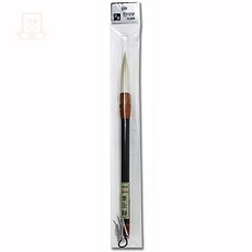 단아미 5000 한석봉 서예붓 입문자용 연습용 학생용 동양화 서예 준비물