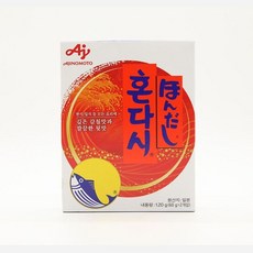 아지노모토 가쓰오 혼다시 120g 혼다시 국물 우동 오뎅탕 어묵탕 엑기스, 없음
