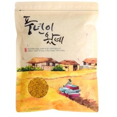 바른한톨 루피니빈 콩 루핀콩 호주산 5kg, 1개