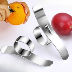한라봉커팅기 자몽 기계 까는 박피기 레몬 벗기기 기계 과일 오렌지 껍질, 1개