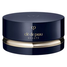 cle de peau 肌膚之鑰 光采柔焦蜜粉 26g, 1個, #1 亮白色