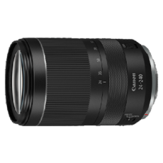 Canon RF 24-240mm f4-6.3 IS USM 變焦鏡頭 全新, 1個, RF24-240mm, 24240