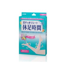 휴족시간 쿨링시트, 18개입, 1개