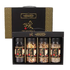 자연담은 견과류 선물세트 2호, 1세트