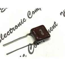 CDE 20000P 0.02uF 5% 300V 銀雲母電容