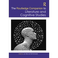 (英文圖書)The Routledge Companion to Literature and Cognitive Studies 精裝版, 英文