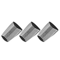 공압 공기 유압 리벳 건 리벳터 네일 너트 리벳티용 3Pcs 특수 발톱, 공압 공기 유압 리벳 건 리베터 네일 너트 팅 도구 용