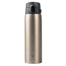 조지루시 원터치텀블러 SM-VH72 보온보냉병 심리스리드, 1개, 720ml, 스테인레스(XA)