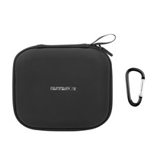 DJI 네오 NEO 전용 미니 케이스 휴대용 가방, 블랙(D74-B) 블랙(D74-B)