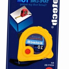 디렉토베리 코텍스 줄자 10m K 코텍스줄자 측정도구 정밀측정 수공구