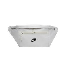 NIKE NK ELMNTL PRM WAISTPACK 腰包, DN2556072(灰白),F, 灰白