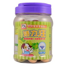 Otis 小饅頭 起司餅 骨型蔬菜餅, 1個, 活力汪綜合蔬菜餅 200g