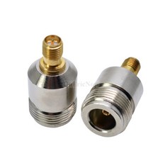 SMA TO N UHF 암수 BNC 플러그 SO239 PL259 동축 RP 커넥터, B