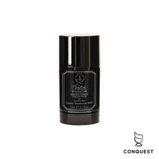 【CONQUEST】英國 Taylor Of Old Bond Street Jermyn Street 傑明體香膏, 75mL, 1個