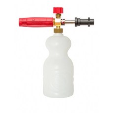 Autobrite Direct PA高壓泡沫槍, 1個