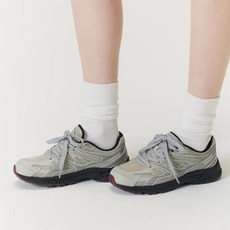 [백화점 정품] 네파 공용 와이엇 아웃도어 라이프 스타일 경량 스니커즈 7LC7650