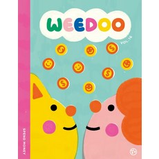 위두(WEE DOO) Vol 16: Spend Money, 어라운드, 16null