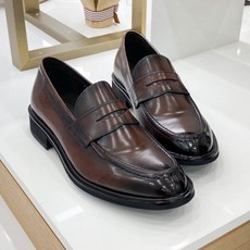 탠디 320008 C150 페니로퍼 남자구두 3cm BPDYPBP 464682