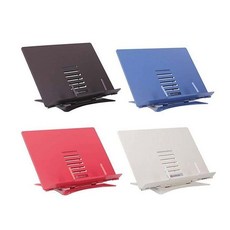 신비가 미니독서대 각도 조절 독서대