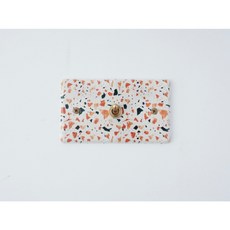 switchpapa 開關 插座 開關拔拔 工業風 北歐風 無印風 水磨石紋復古黃銅開關系列, 復古黃銅1開關, 復古黃銅