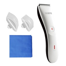 SAMPO聲寶 陶瓷刀頭電動理髮刀EG-Z1809CL 理髮 剪髮 修毛 剃髮 原廠保固, 理髮刀, EG-Z1809CL